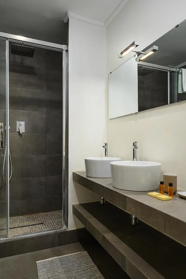 Bligny Charme Apartment Milano